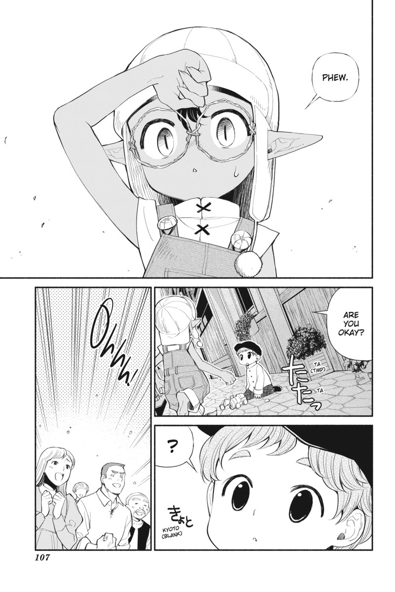 Tensei Goblin Dakedo Shitsumon Aru 4 17