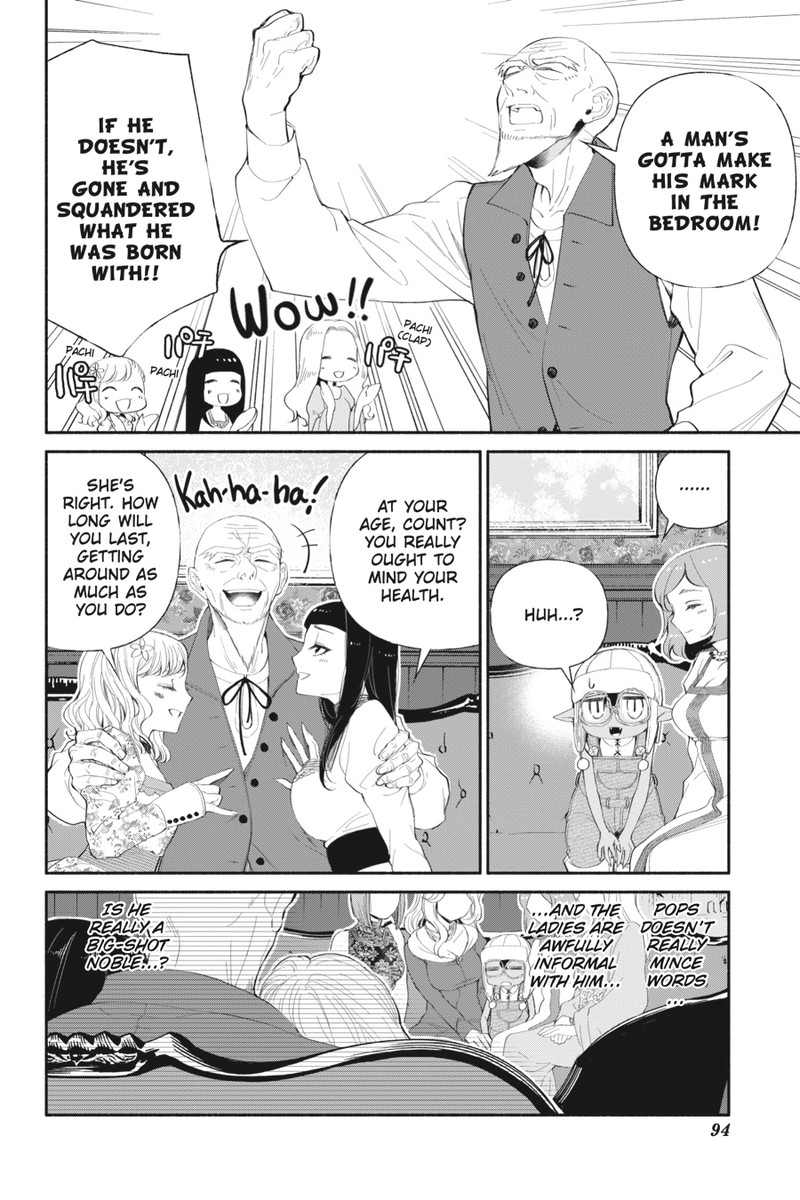 Tensei Goblin Dakedo Shitsumon Aru 4 4