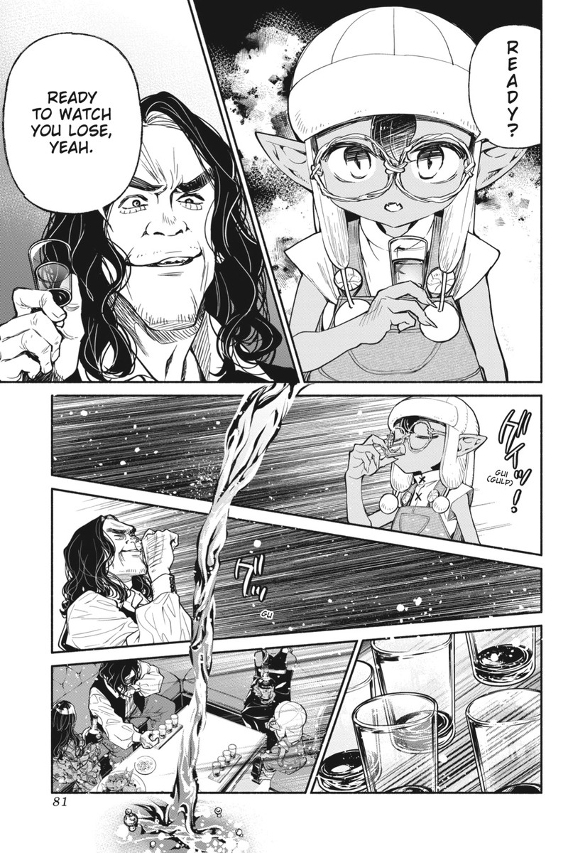 Tensei Goblin Dakedo Shitsumon Aru 40 11