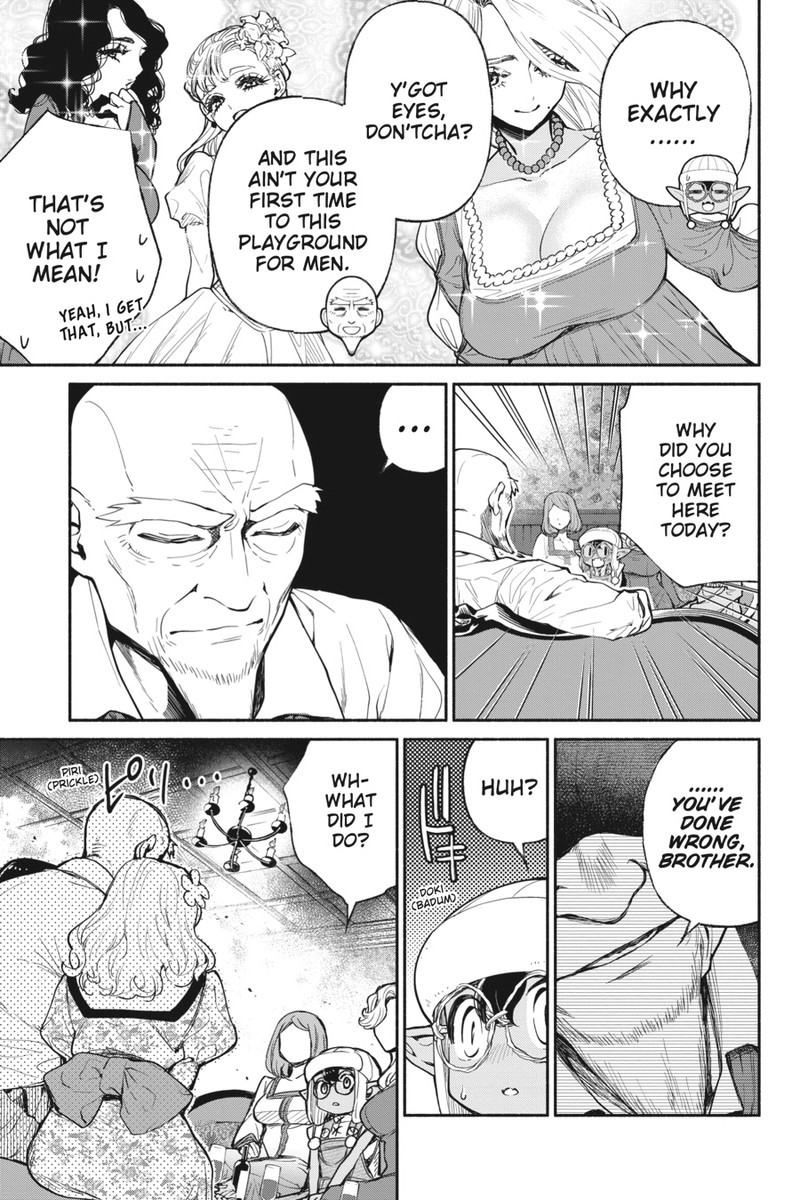 Tensei Goblin Dakedo Shitsumon Aru 40 3