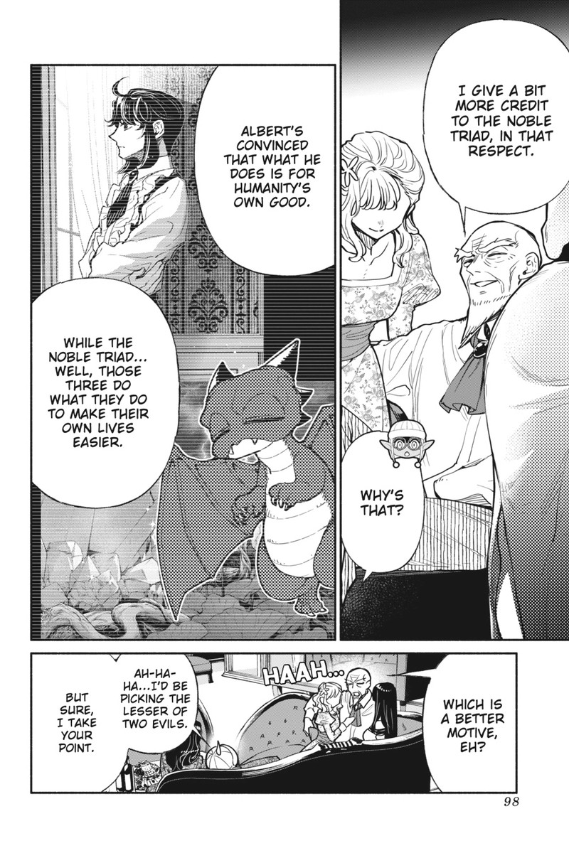 Tensei Goblin Dakedo Shitsumon Aru 41 10