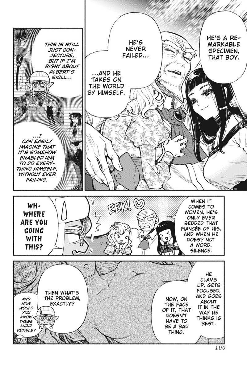 Tensei Goblin Dakedo Shitsumon Aru 41 12