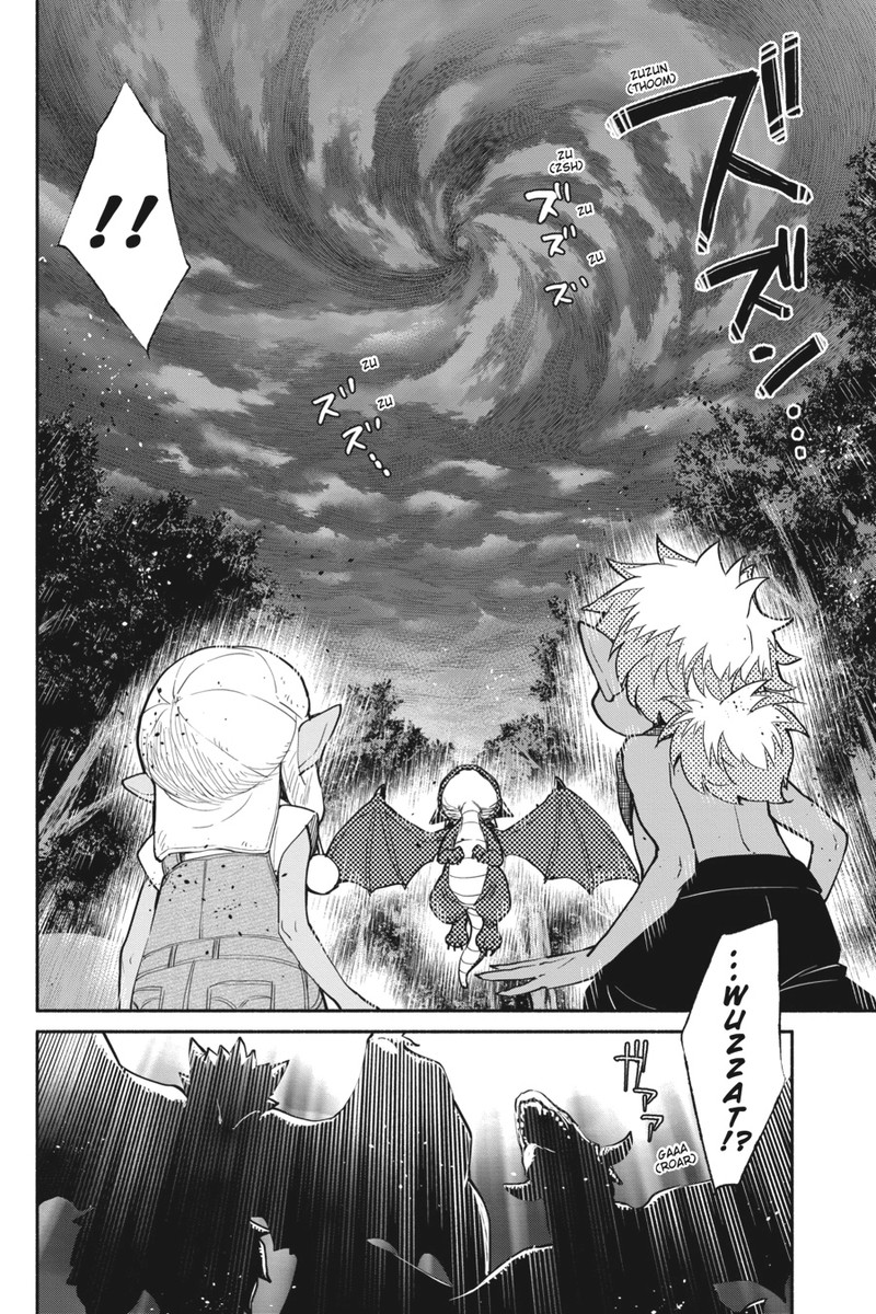 Tensei Goblin Dakedo Shitsumon Aru 42 18