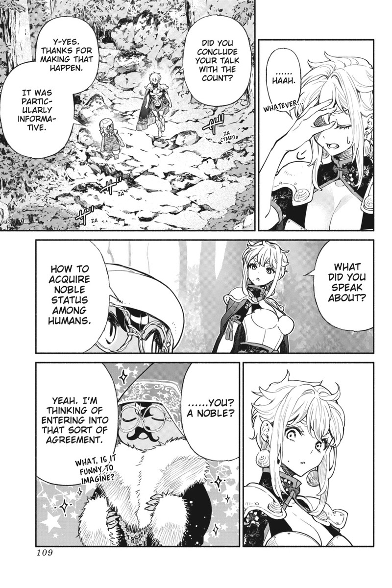 Tensei Goblin Dakedo Shitsumon Aru 42 5