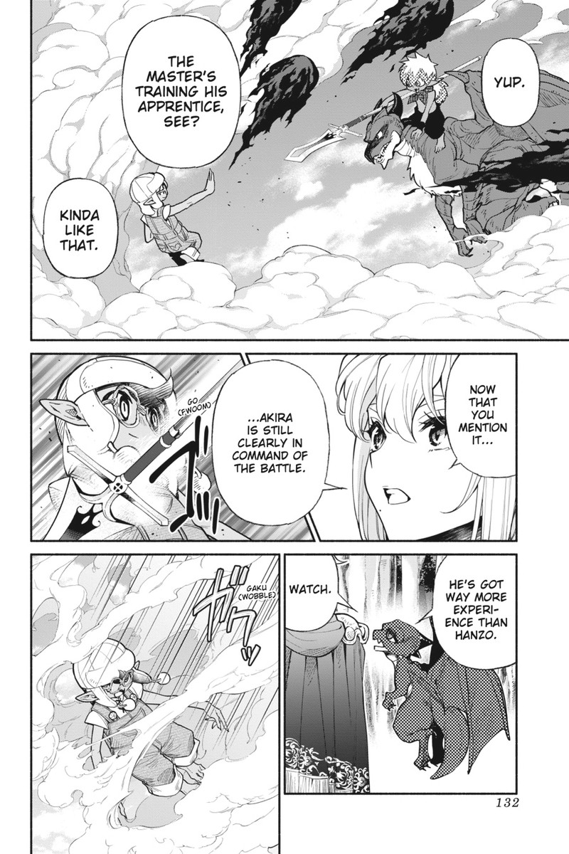 Tensei Goblin Dakedo Shitsumon Aru 43 10