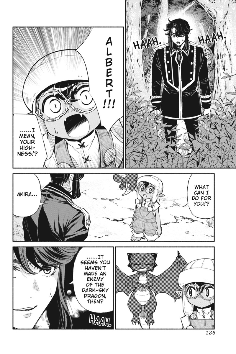 Tensei Goblin Dakedo Shitsumon Aru 43 14