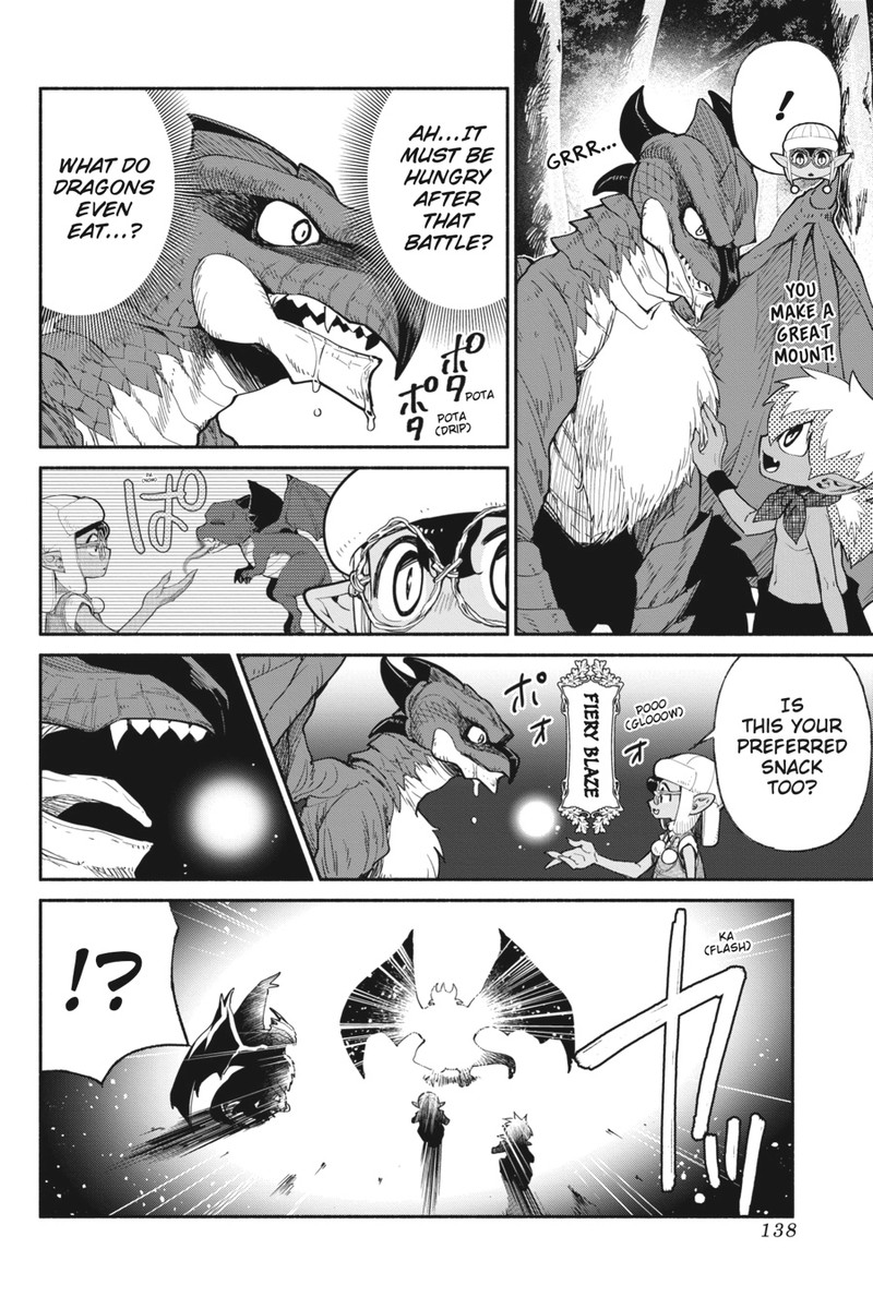 Tensei Goblin Dakedo Shitsumon Aru 43 16