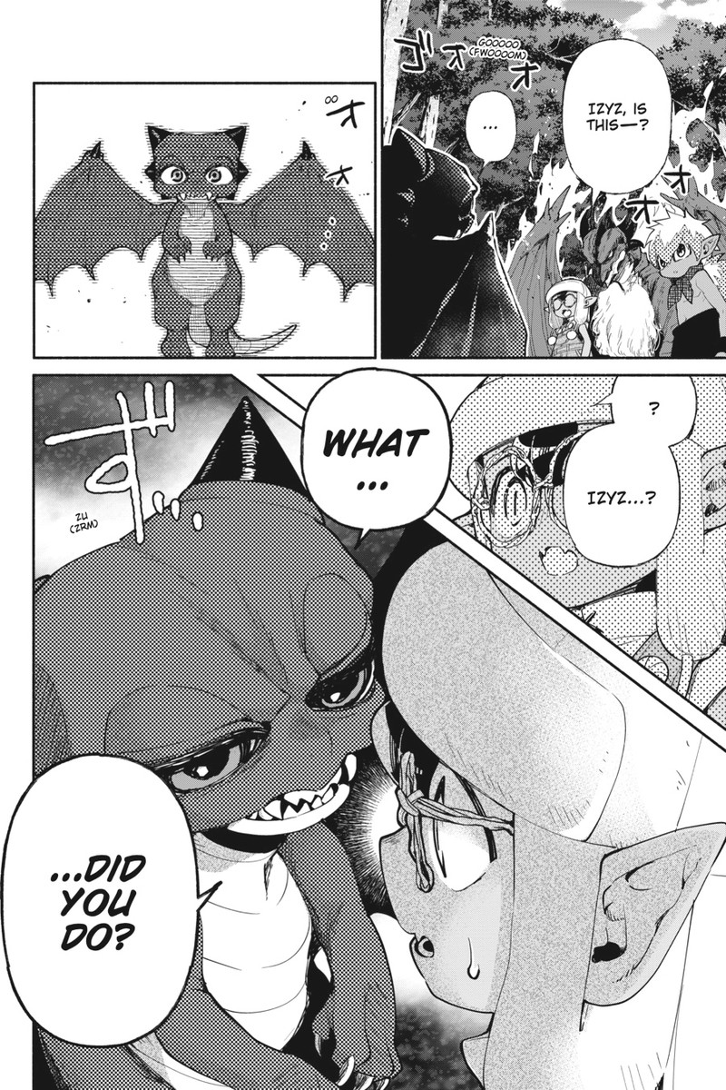 Tensei Goblin Dakedo Shitsumon Aru 43 18