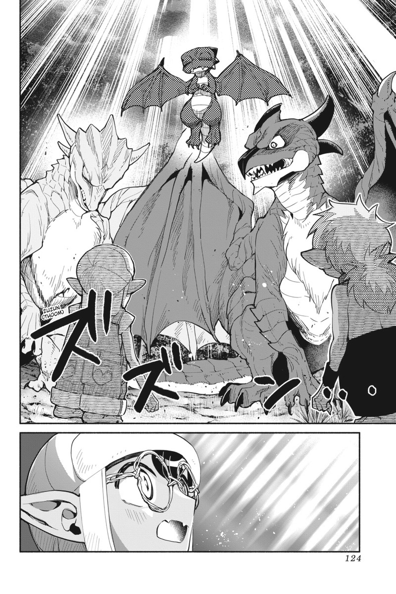 Tensei Goblin Dakedo Shitsumon Aru 43 2