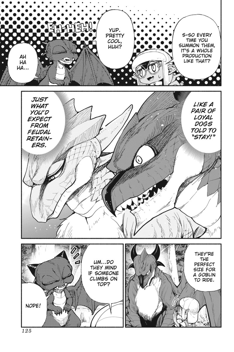 Tensei Goblin Dakedo Shitsumon Aru 43 3