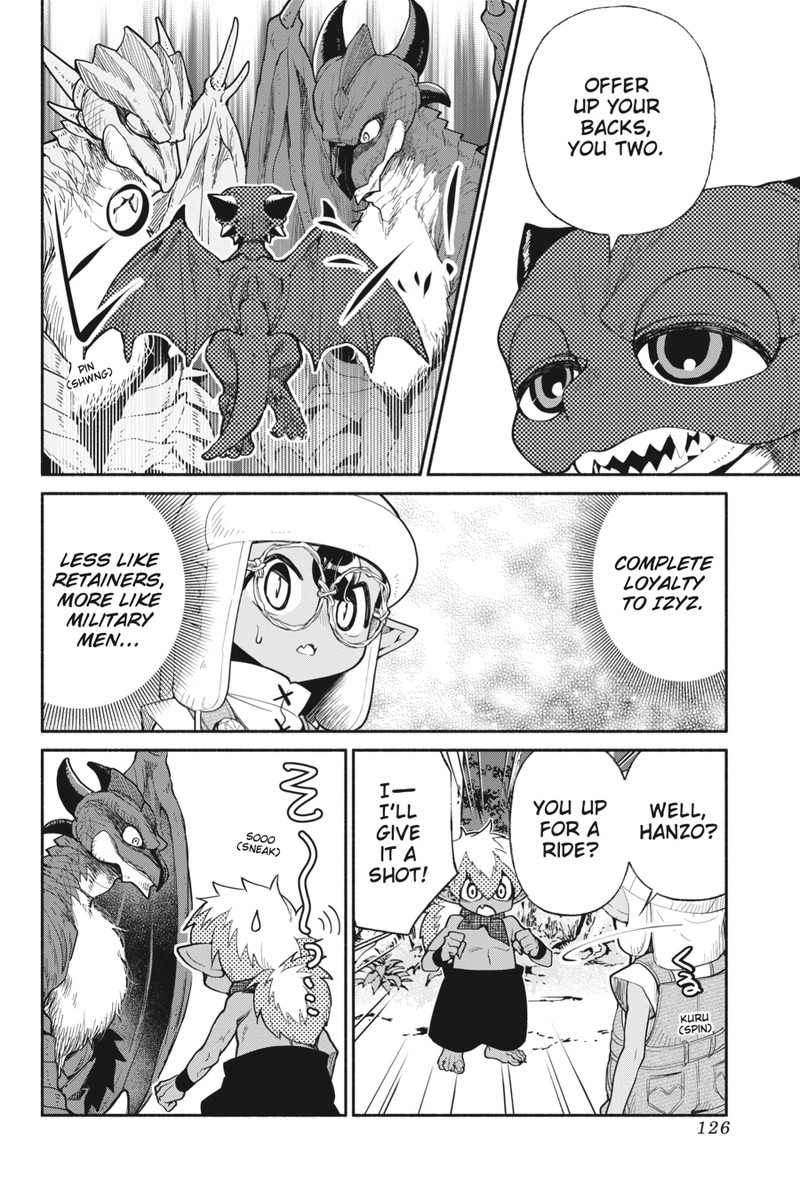 Tensei Goblin Dakedo Shitsumon Aru 43 4