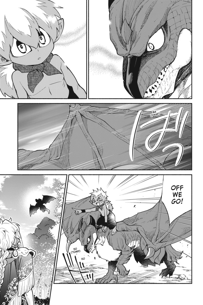 Tensei Goblin Dakedo Shitsumon Aru 43 5
