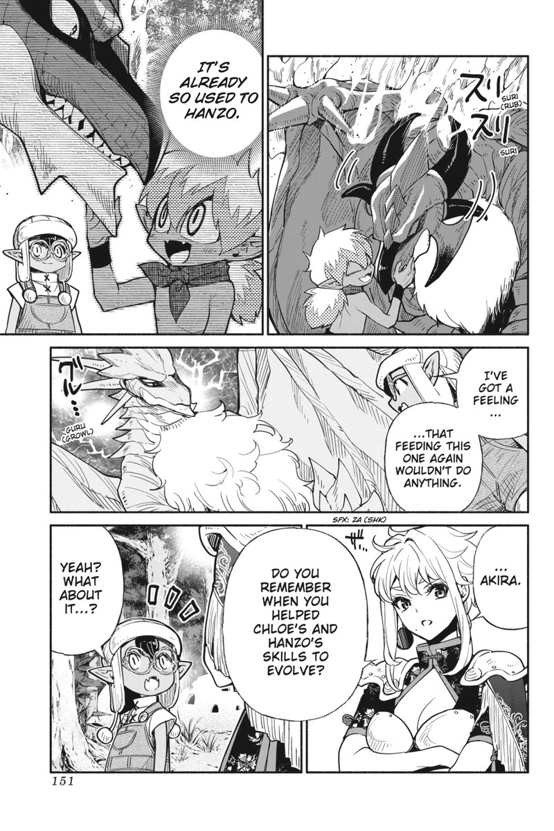 Tensei Goblin Dakedo Shitsumon Aru 44 11