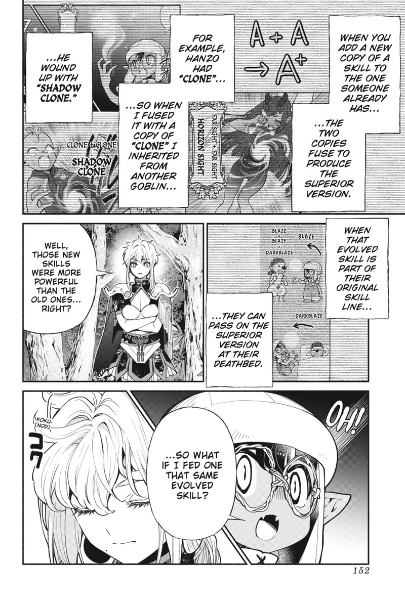 Tensei Goblin Dakedo Shitsumon Aru 44 12