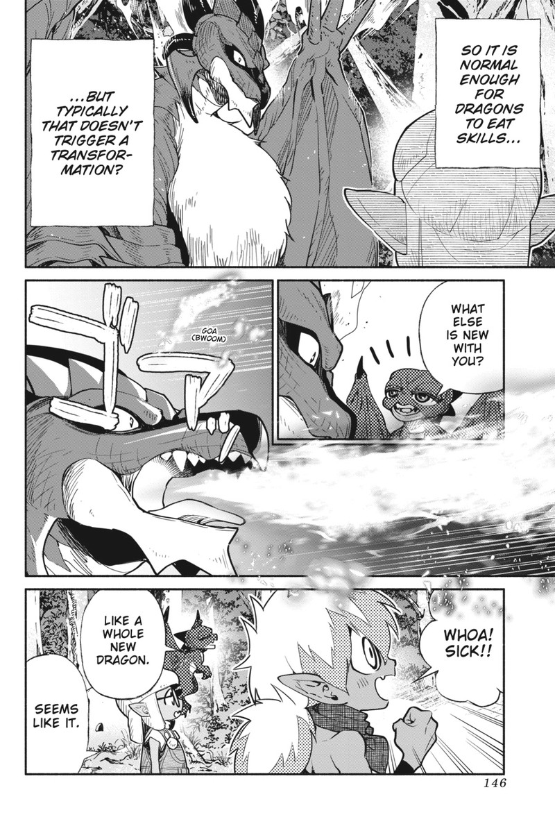 Tensei Goblin Dakedo Shitsumon Aru 44 6