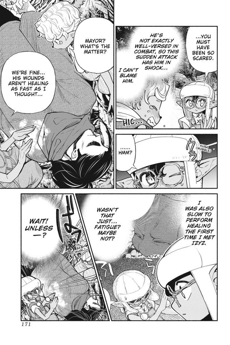 Tensei Goblin Dakedo Shitsumon Aru 45 15