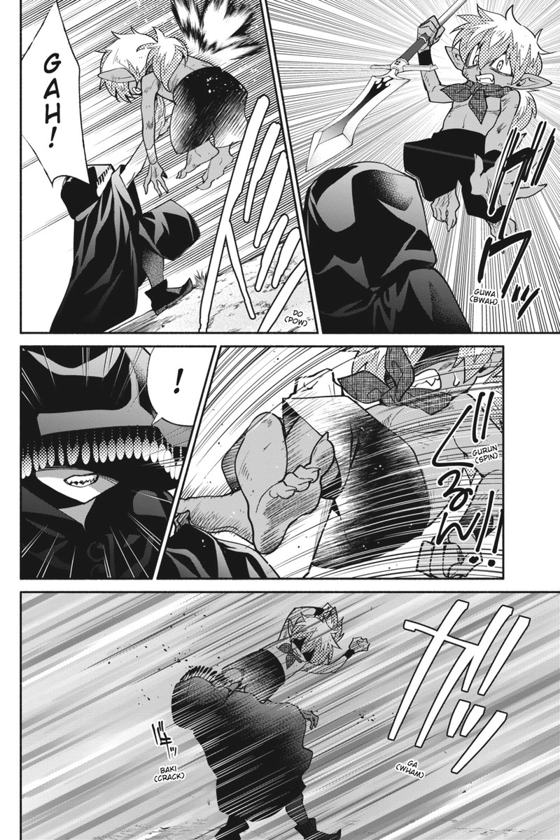 Tensei Goblin Dakedo Shitsumon Aru 45 18