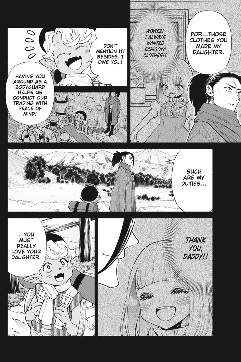 Tensei Goblin Dakedo Shitsumon Aru 45 2