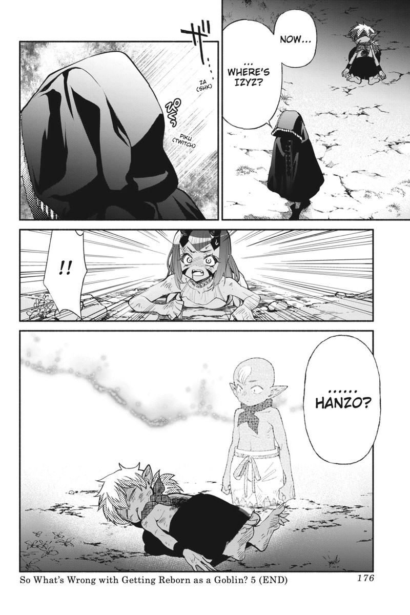 Tensei Goblin Dakedo Shitsumon Aru 45 20