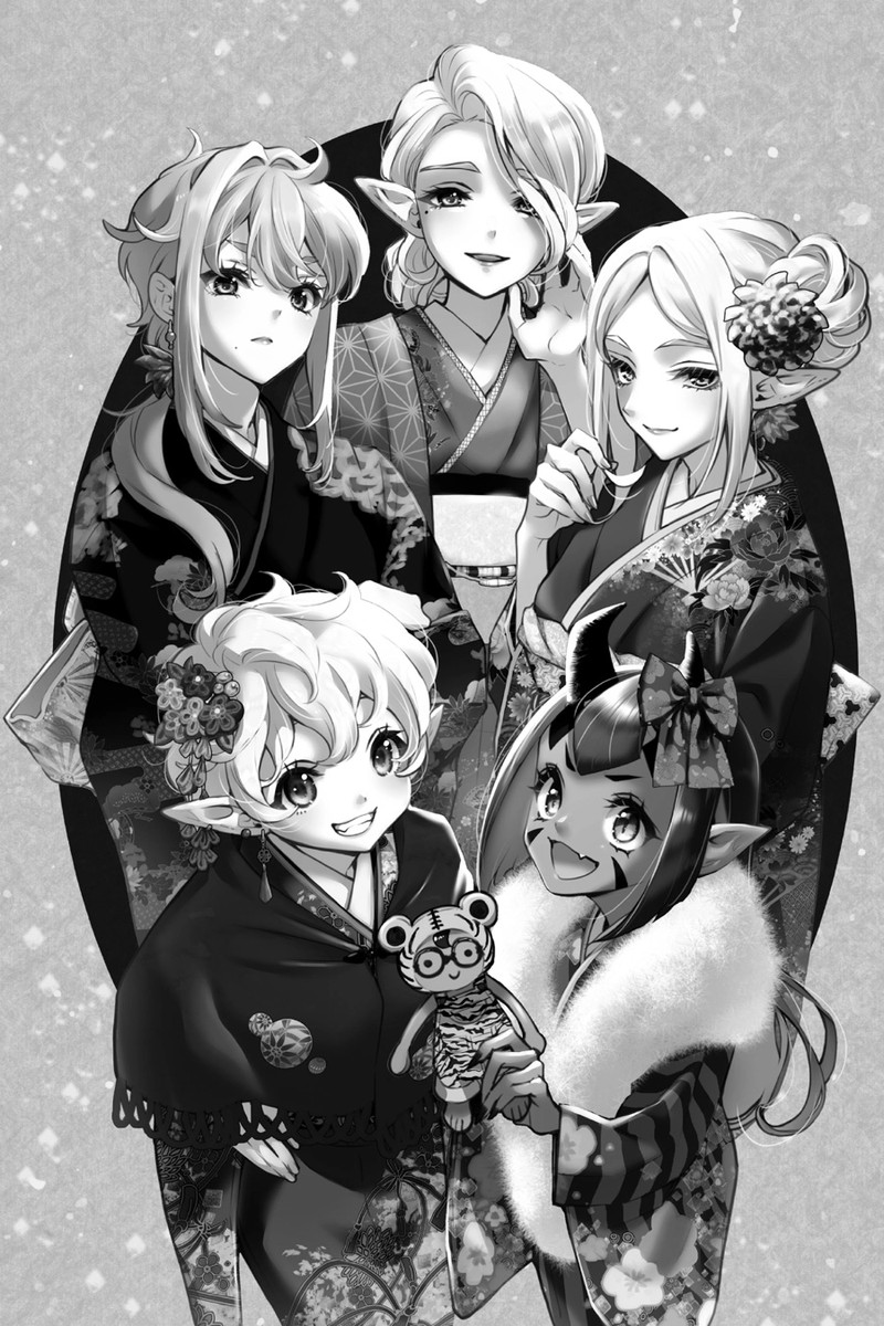 Tensei Goblin Dakedo Shitsumon Aru 45 21