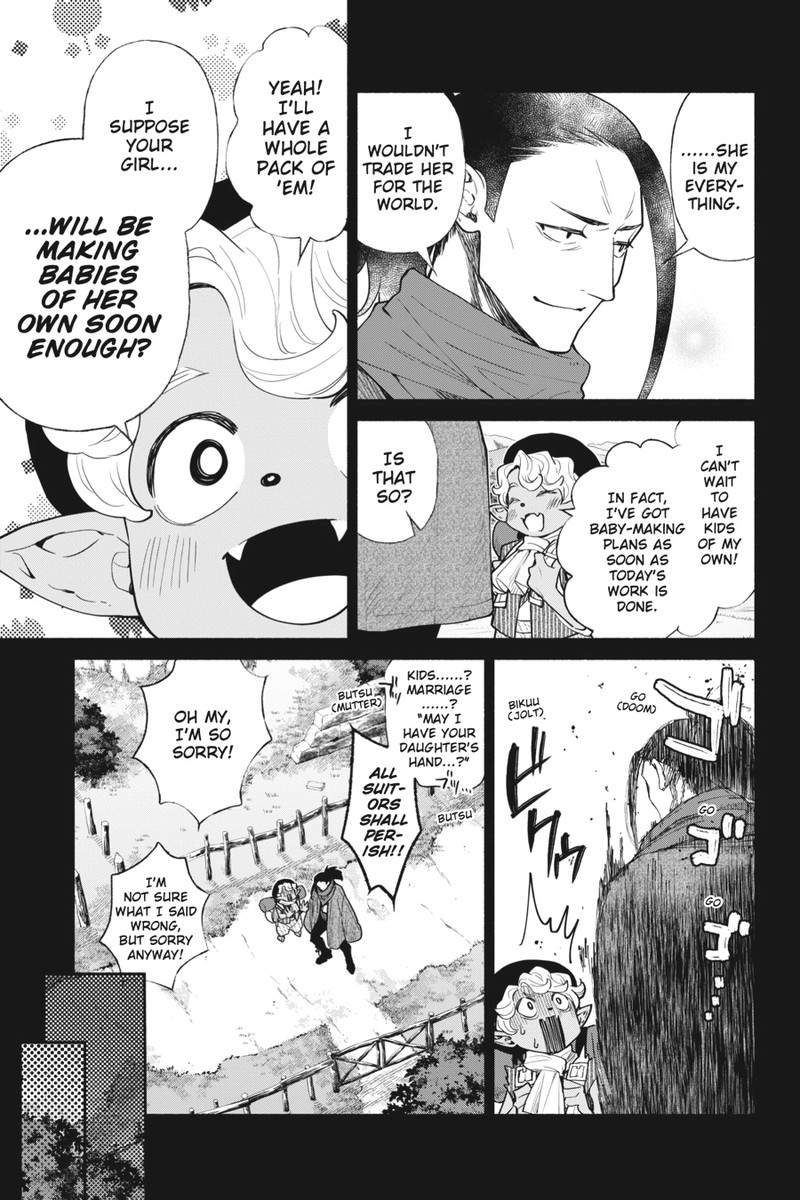 Tensei Goblin Dakedo Shitsumon Aru 45 3