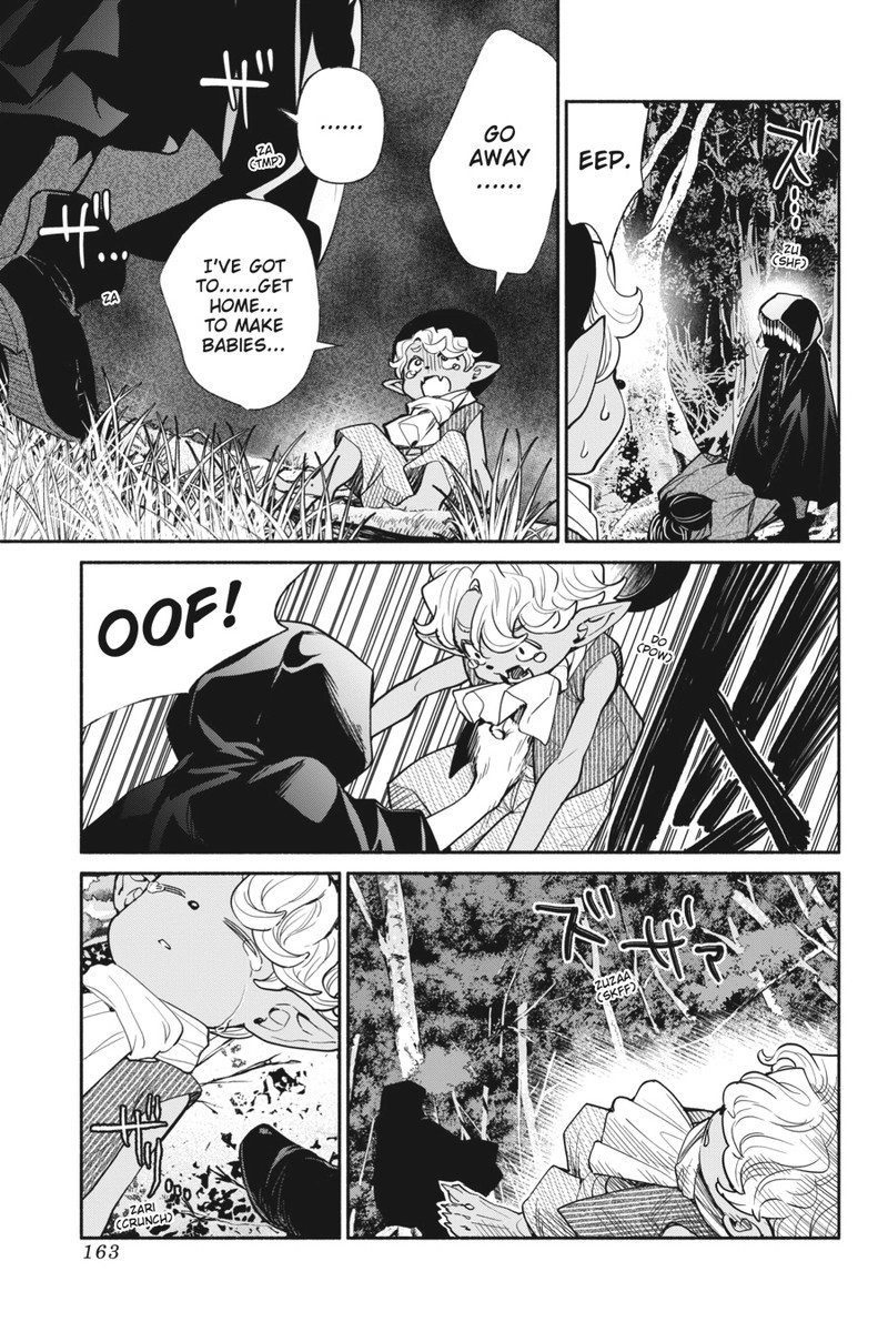 Tensei Goblin Dakedo Shitsumon Aru 45 7