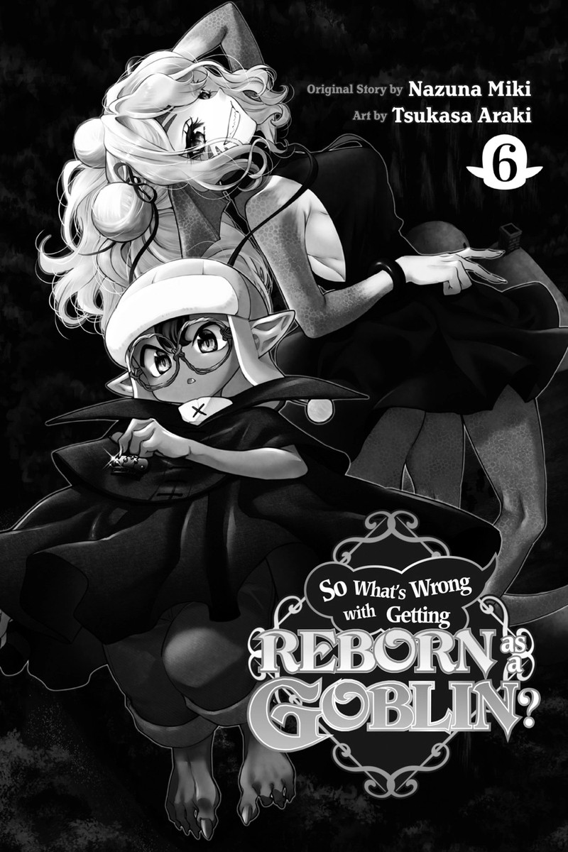 Tensei Goblin Dakedo Shitsumon Aru 46 2