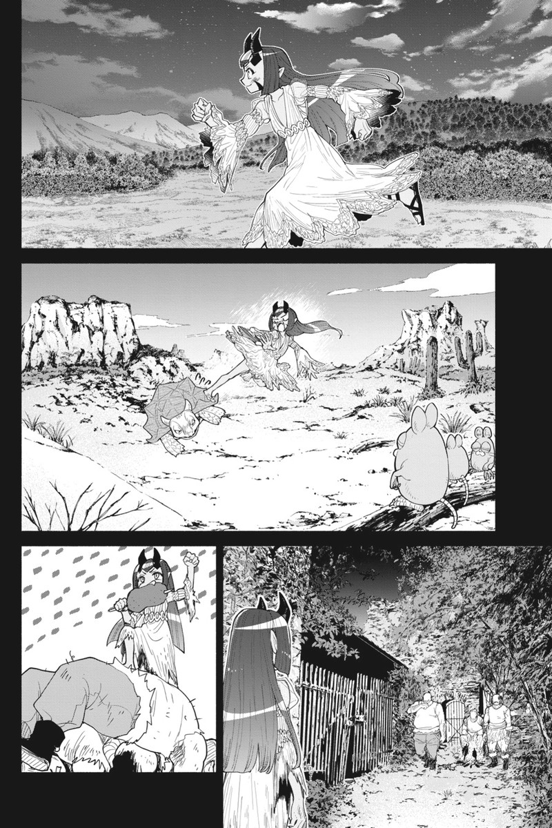 Tensei Goblin Dakedo Shitsumon Aru 46 7