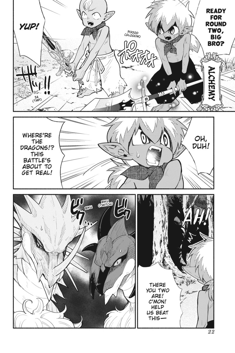 Tensei Goblin Dakedo Shitsumon Aru 47 2