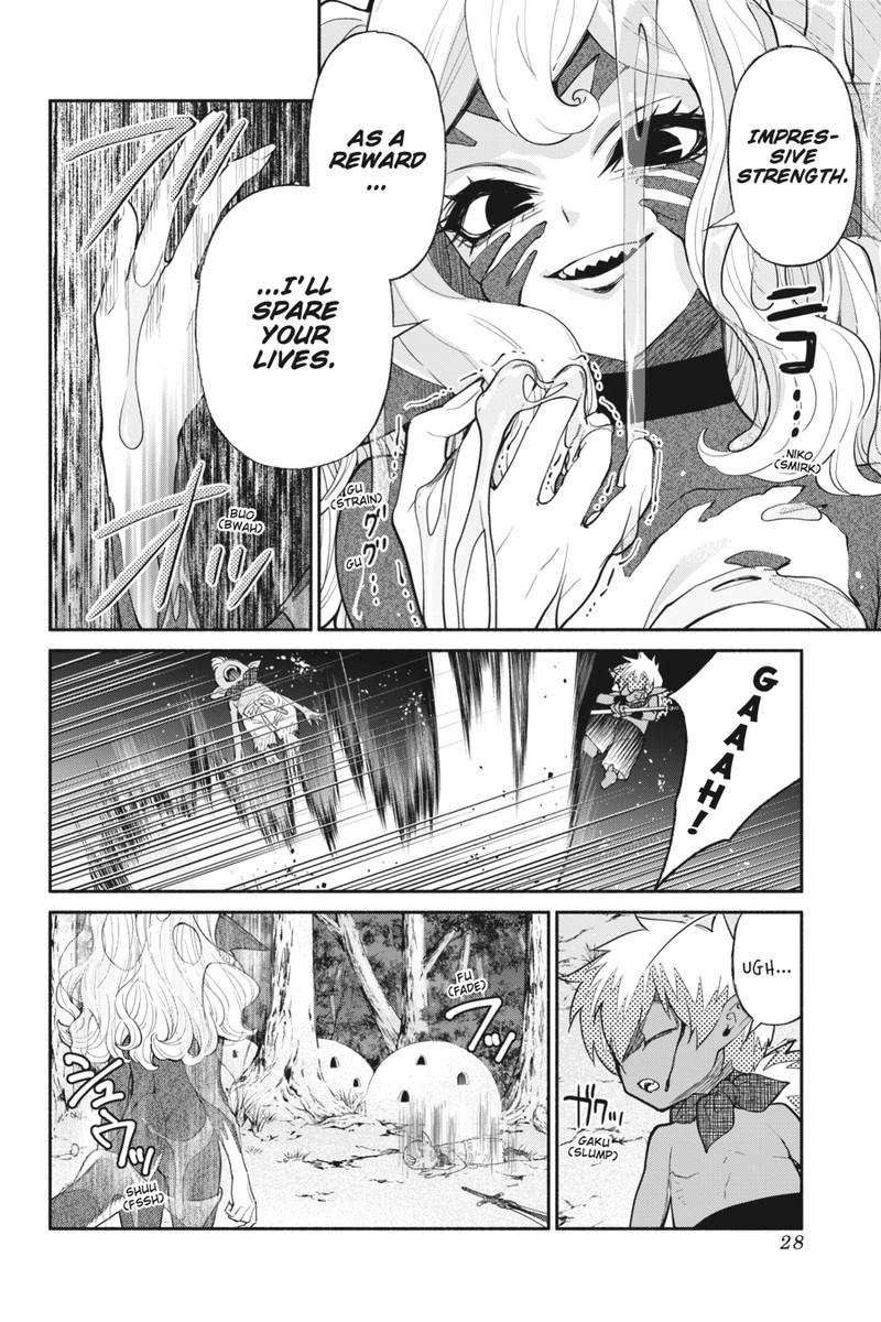 Tensei Goblin Dakedo Shitsumon Aru 47 8