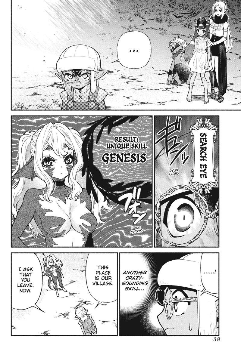 Tensei Goblin Dakedo Shitsumon Aru 48 2