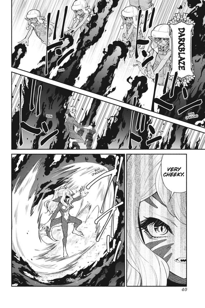 Tensei Goblin Dakedo Shitsumon Aru 48 4