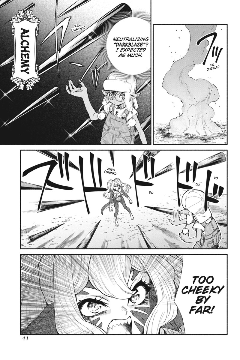 Tensei Goblin Dakedo Shitsumon Aru 48 5