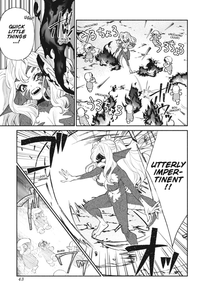Tensei Goblin Dakedo Shitsumon Aru 48 7