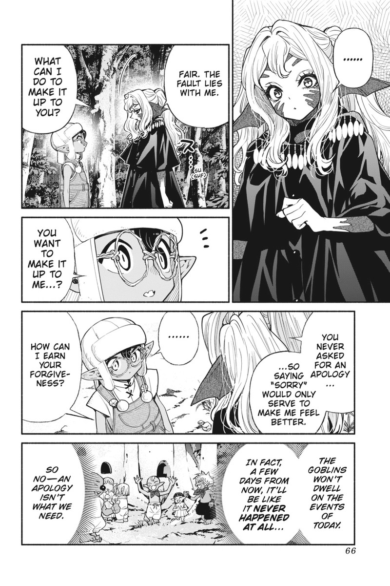 Tensei Goblin Dakedo Shitsumon Aru 49 14