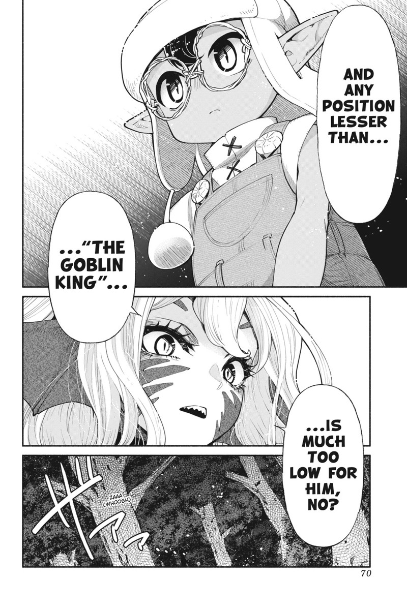 Tensei Goblin Dakedo Shitsumon Aru 49 18