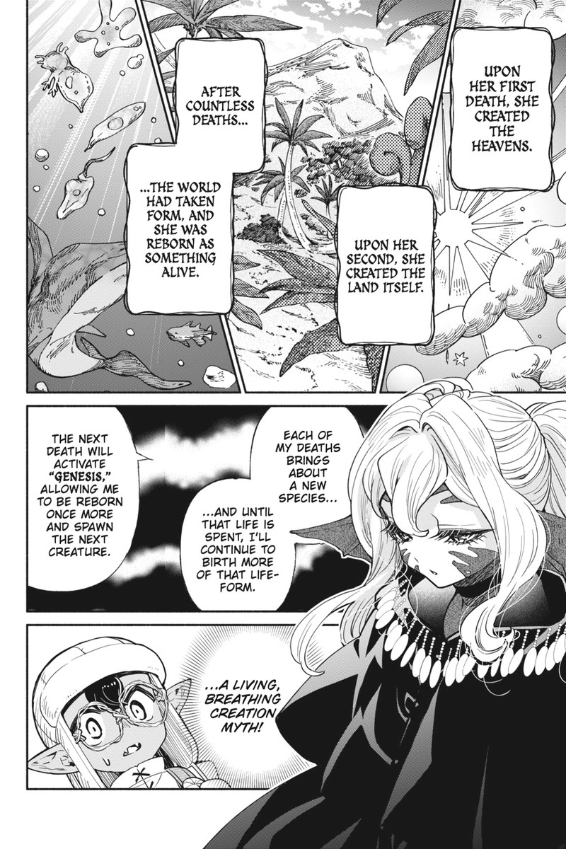 Tensei Goblin Dakedo Shitsumon Aru 49 8