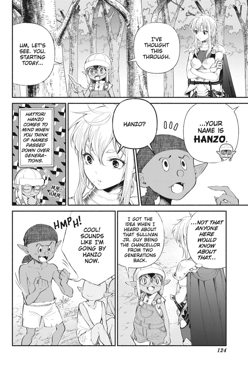 Tensei Goblin Dakedo Shitsumon Aru 5 14