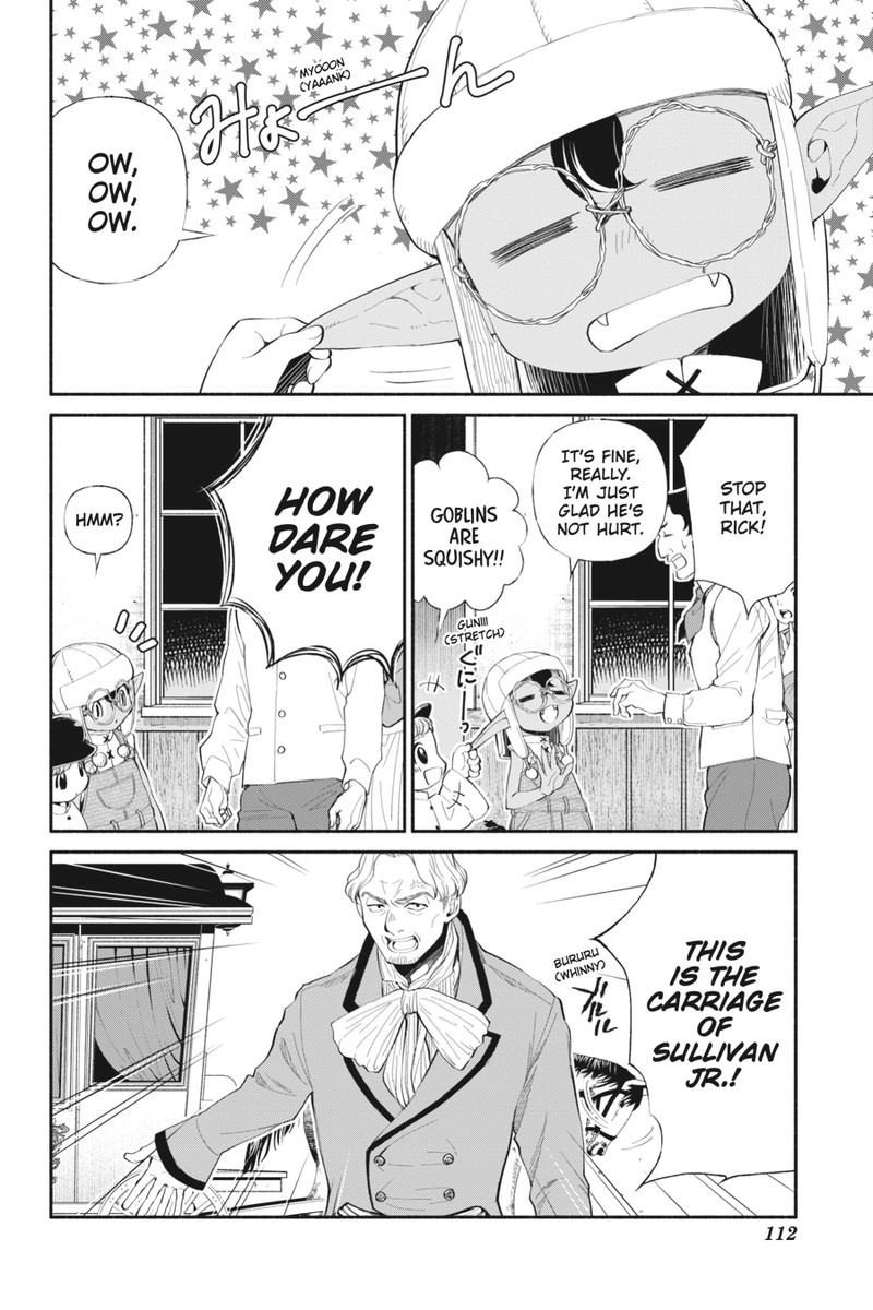 Tensei Goblin Dakedo Shitsumon Aru 5 2