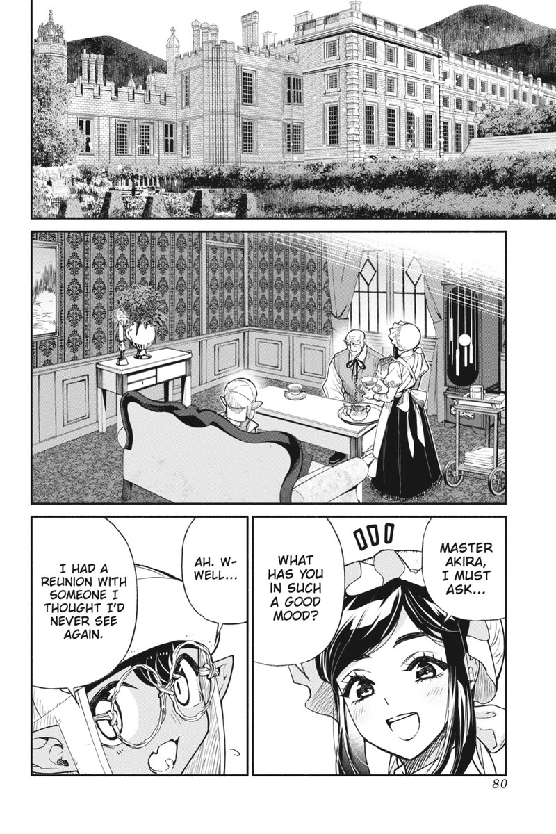 Tensei Goblin Dakedo Shitsumon Aru 50 10