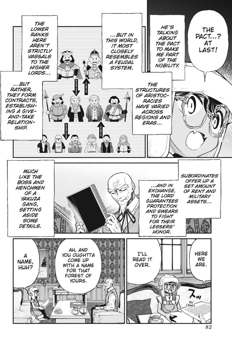 Tensei Goblin Dakedo Shitsumon Aru 50 12