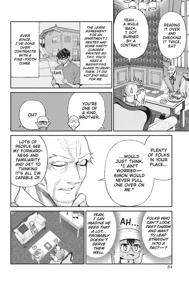 Tensei Goblin Dakedo Shitsumon Aru 50 14