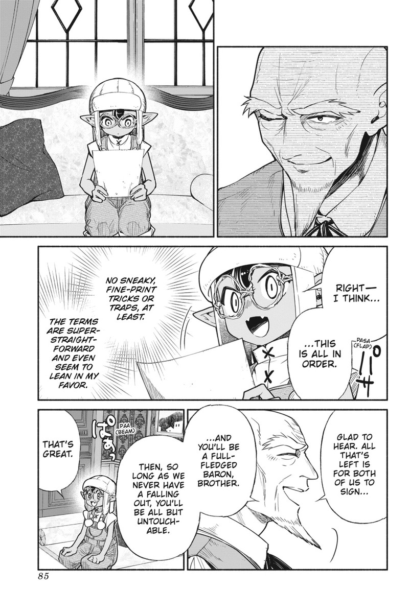 Tensei Goblin Dakedo Shitsumon Aru 50 15