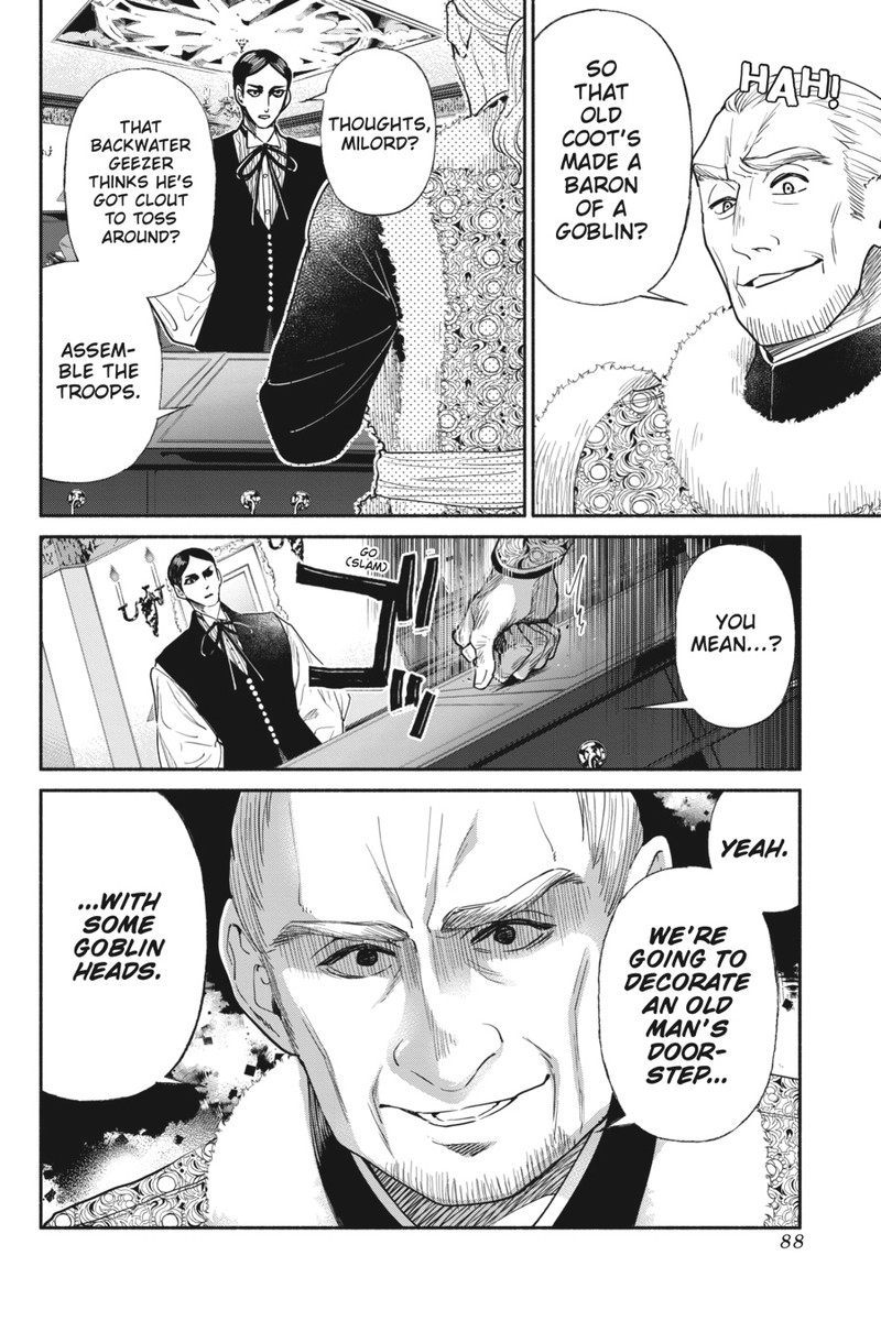 Tensei Goblin Dakedo Shitsumon Aru 50 18