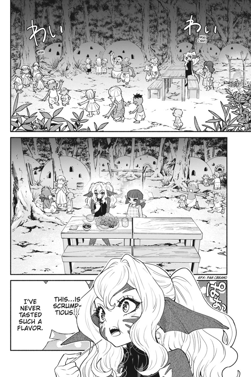 Tensei Goblin Dakedo Shitsumon Aru 51 2