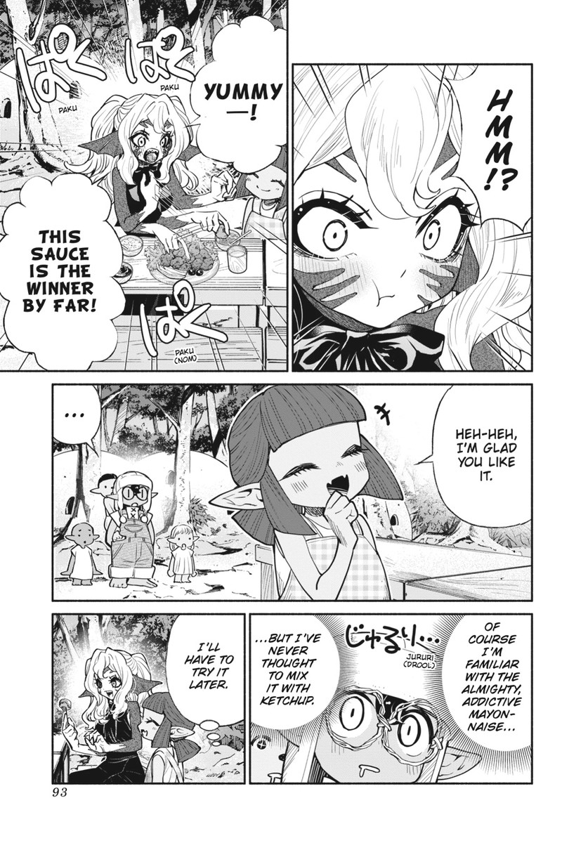 Tensei Goblin Dakedo Shitsumon Aru 51 5
