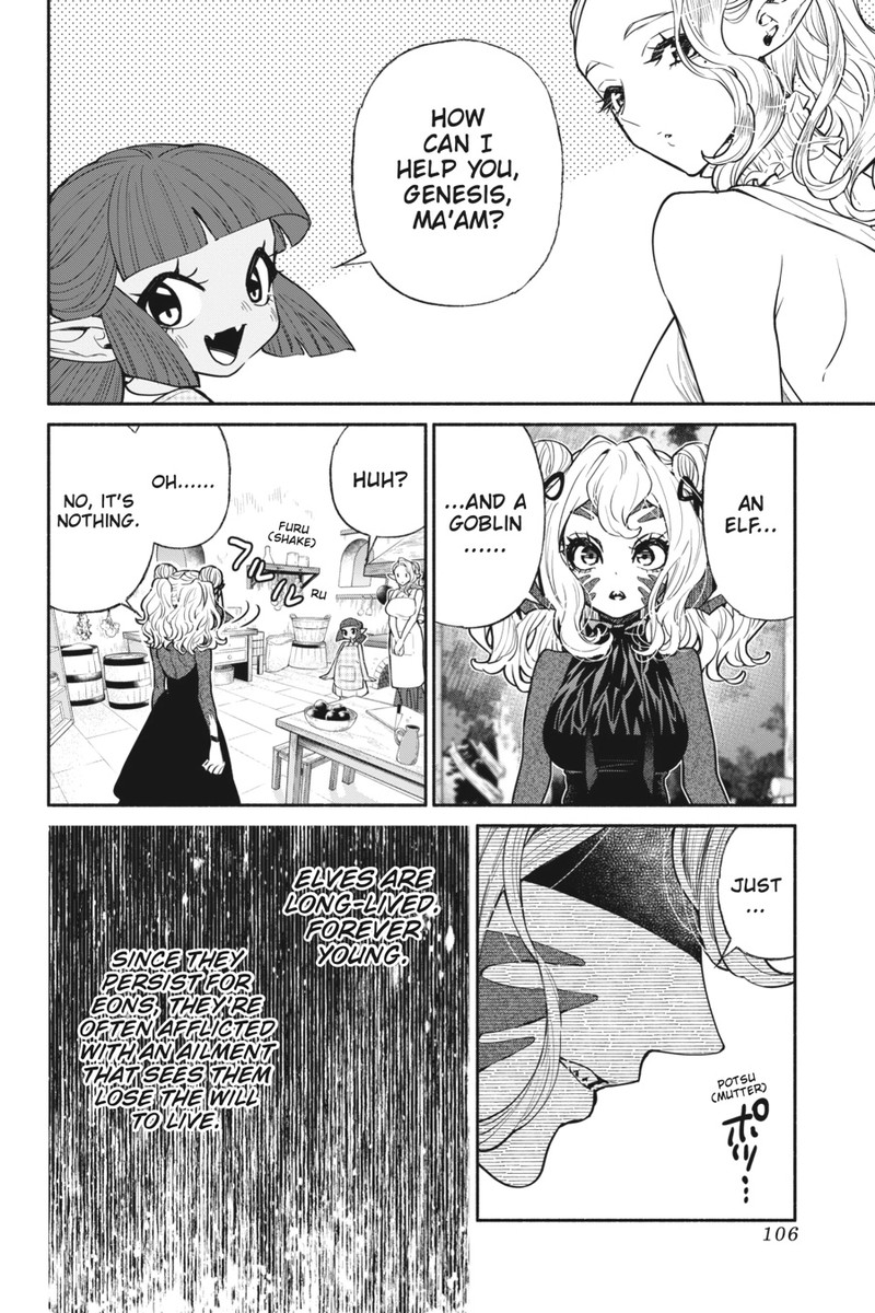Tensei Goblin Dakedo Shitsumon Aru 52 2