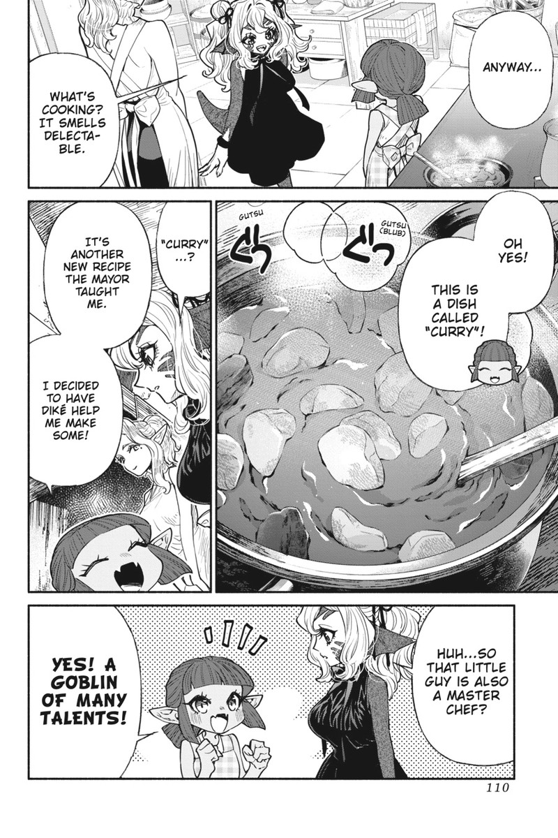 Tensei Goblin Dakedo Shitsumon Aru 52 6