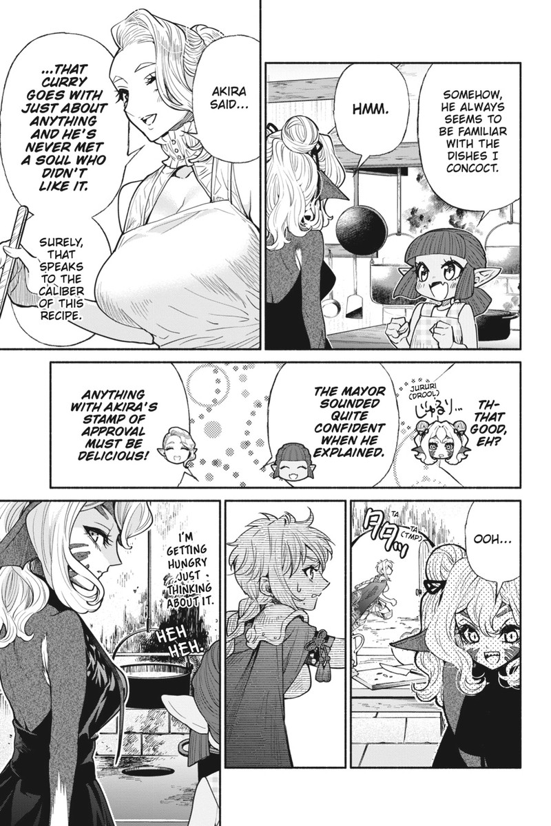 Tensei Goblin Dakedo Shitsumon Aru 52 7
