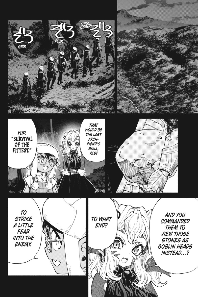 Tensei Goblin Dakedo Shitsumon Aru 53 10